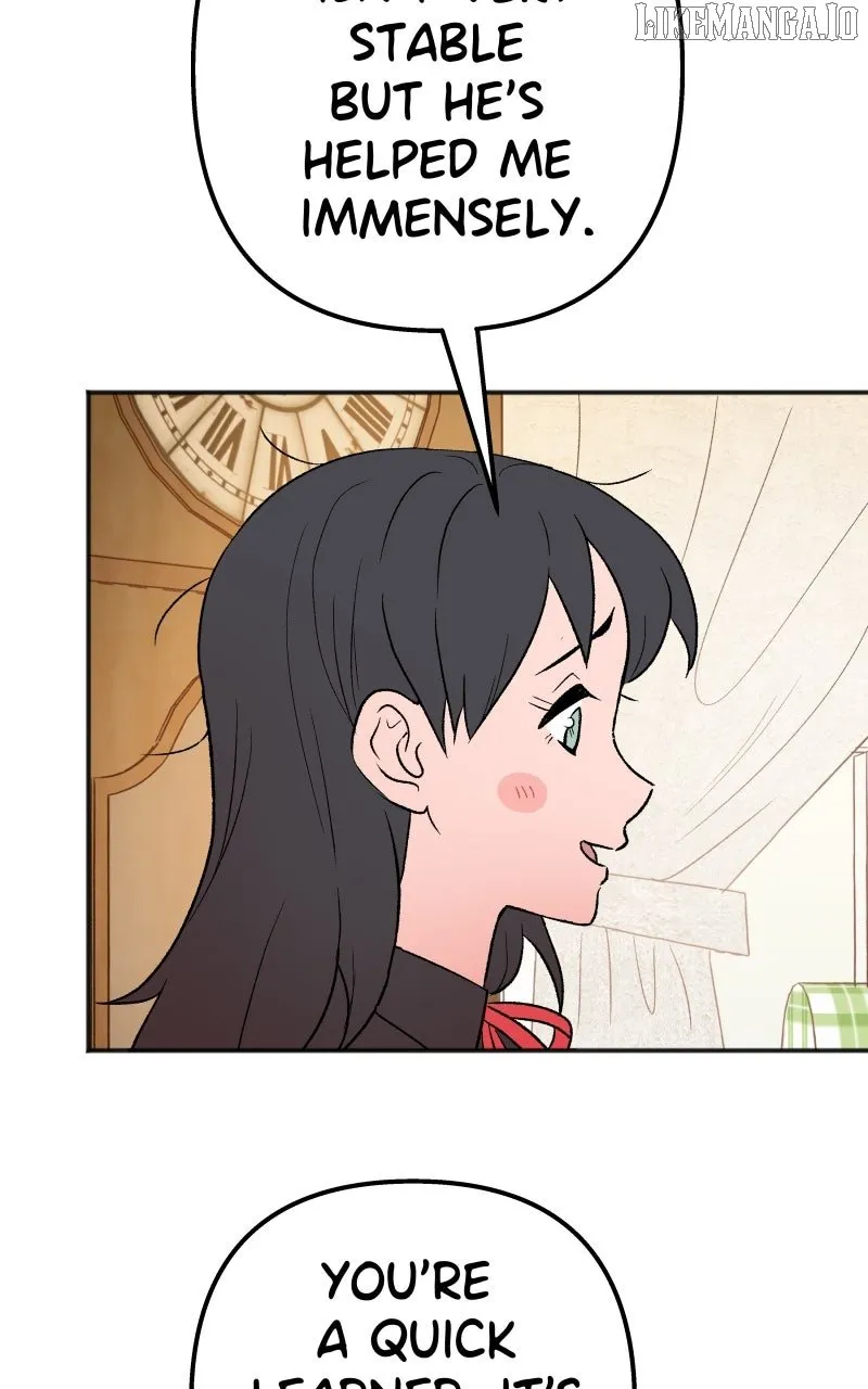 Morgana and Oz Chapter 89 page 26 - 