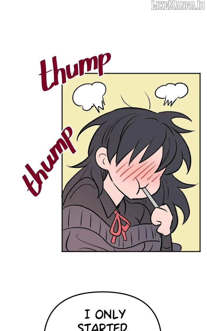 Morgana and Oz Chapter 89 page 28 - 
