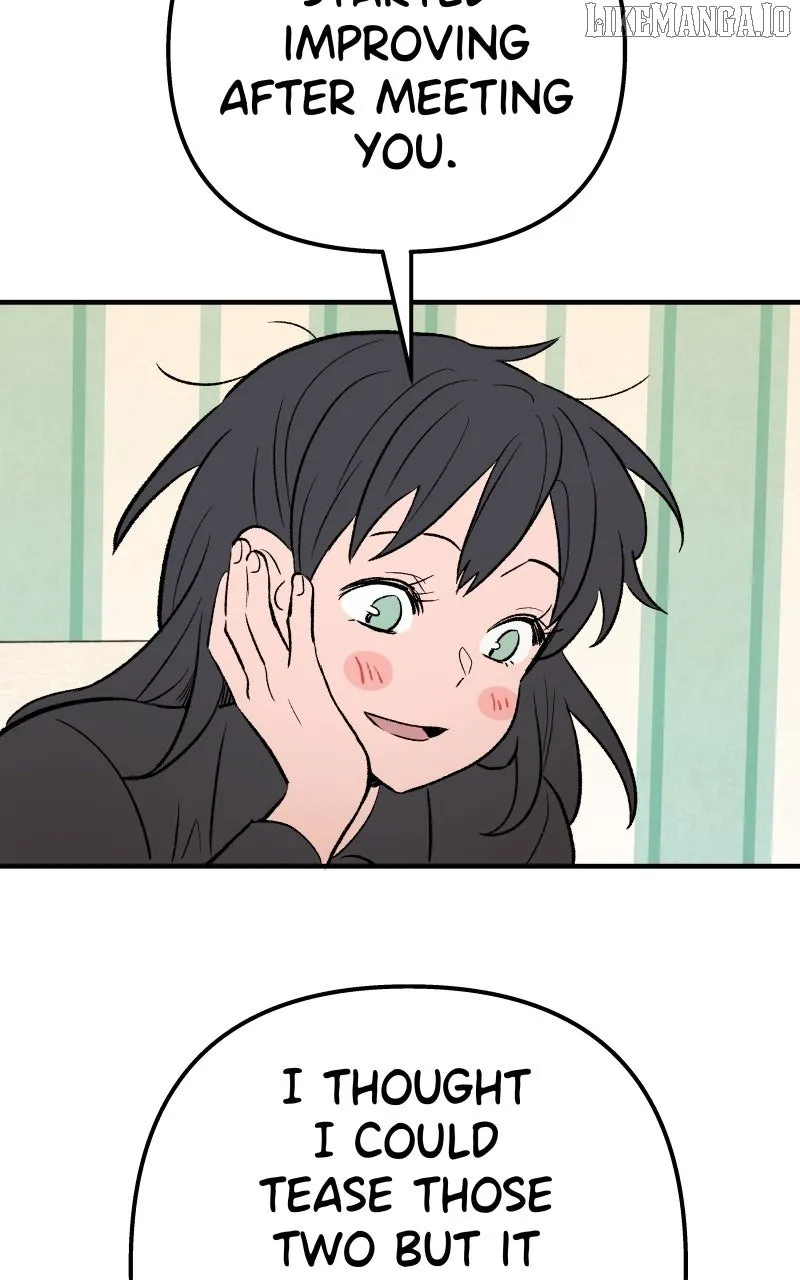Morgana and Oz Chapter 89 page 29 - 