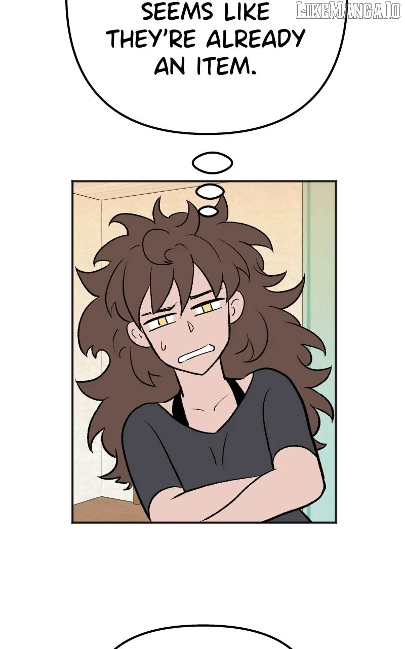 Morgana and Oz Chapter 89 page 30 - 