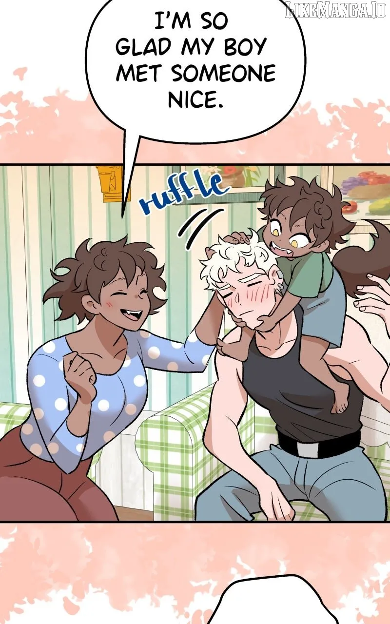 Morgana and Oz Chapter 89 page 31 - 