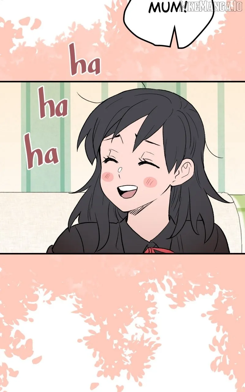 Morgana and Oz Chapter 89 page 32 - 