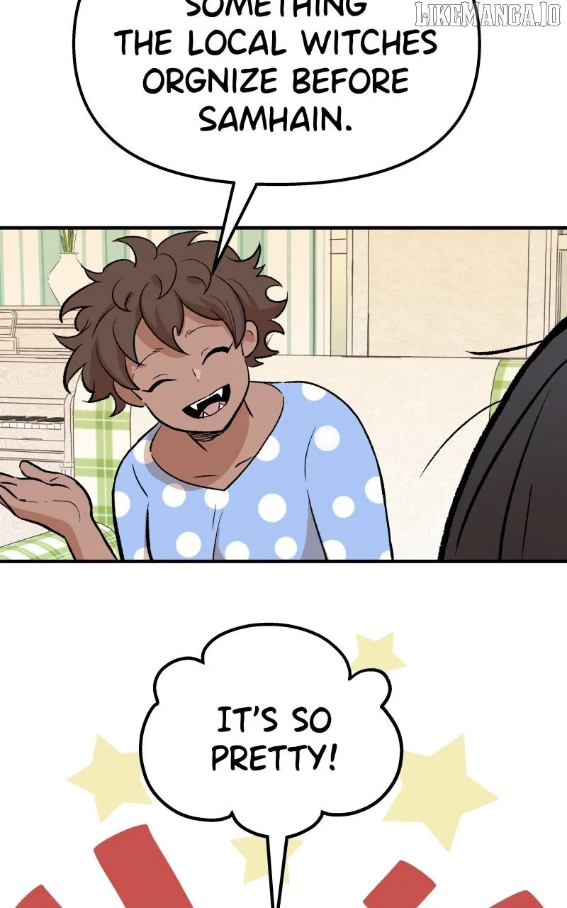 Morgana and Oz Chapter 89 page 38 - 
