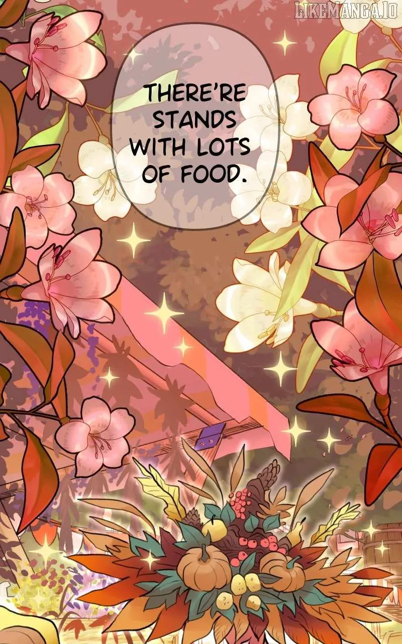 Morgana and Oz Chapter 89 page 40 - 