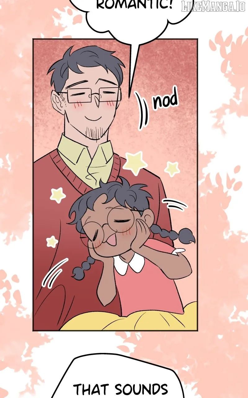 Morgana and Oz Chapter 89 page 43 - 