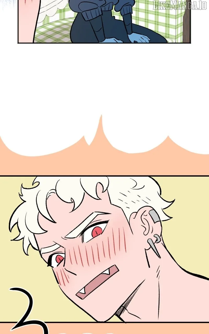 Morgana and Oz Chapter 89 page 46 - 