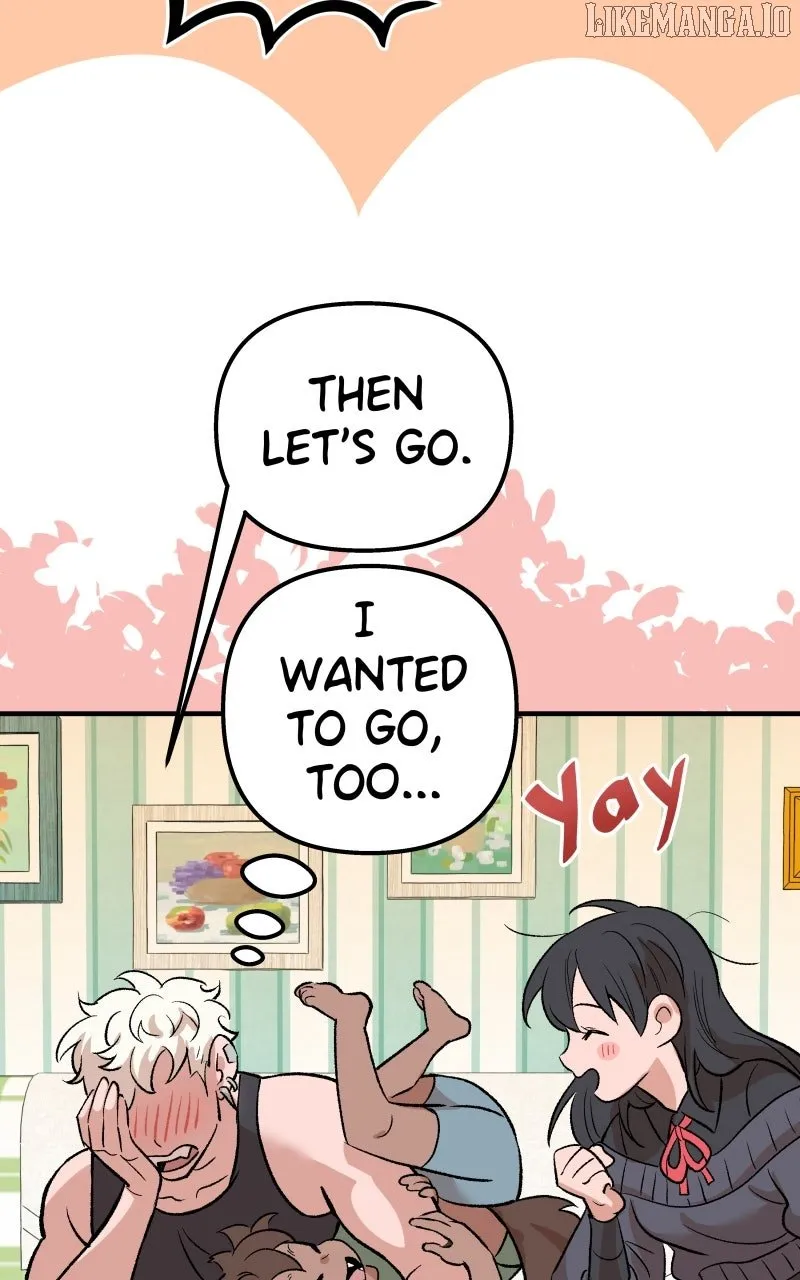 Morgana and Oz Chapter 89 page 47 - 