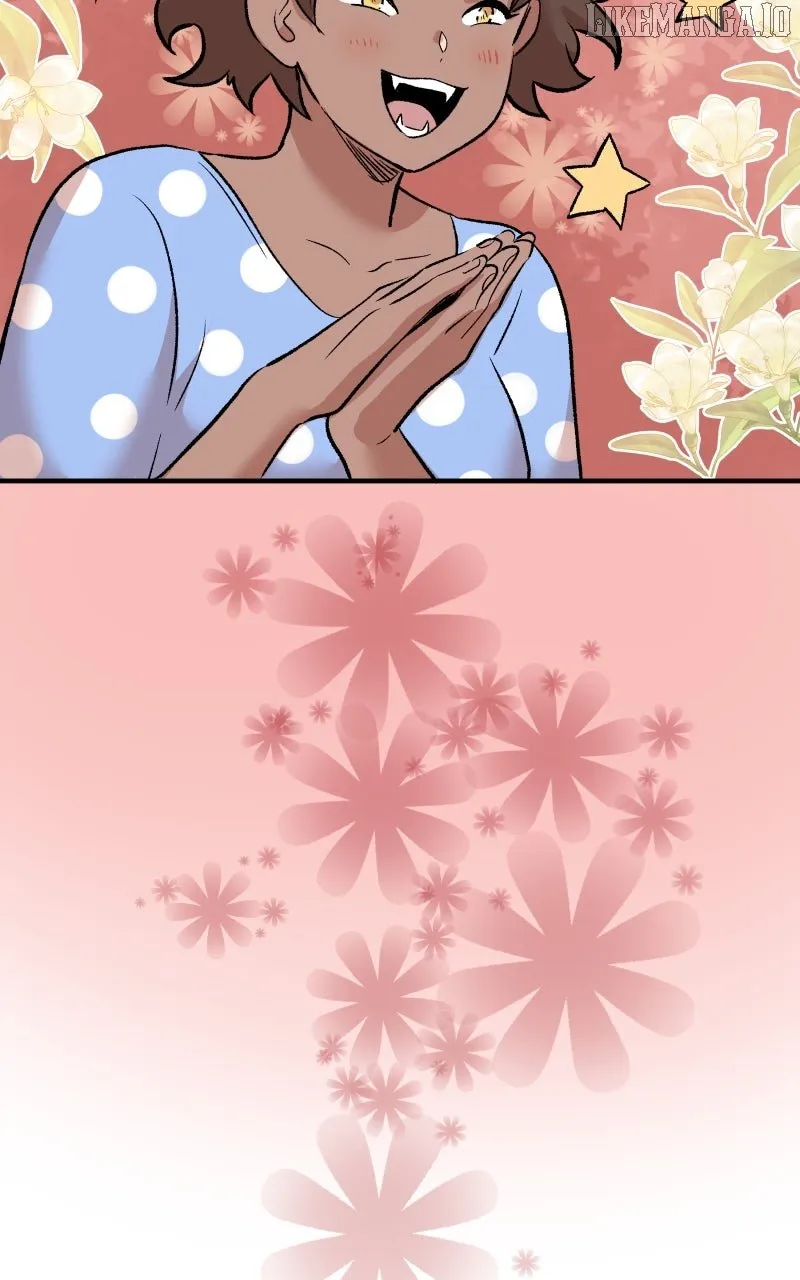 Morgana and Oz Chapter 89 page 50 - 