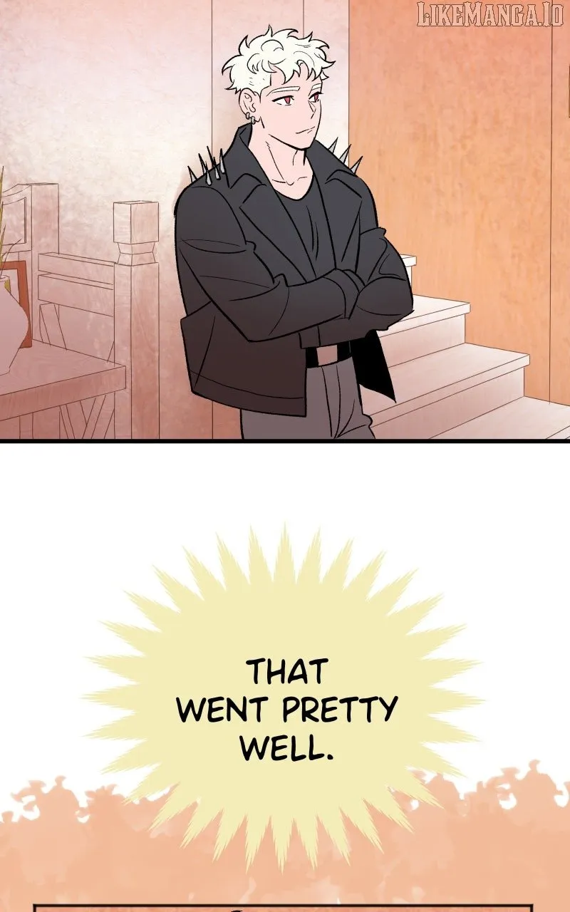 Morgana and Oz Chapter 89 page 52 - 