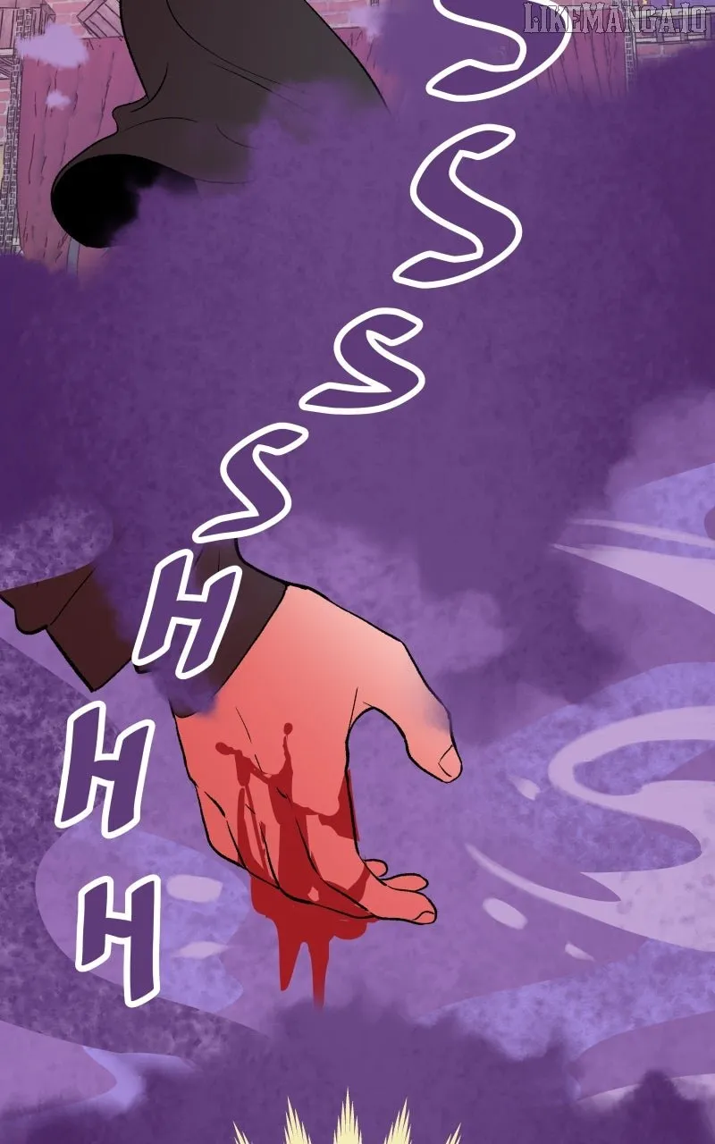 Morgana and Oz Chapter 89 page 56 - 