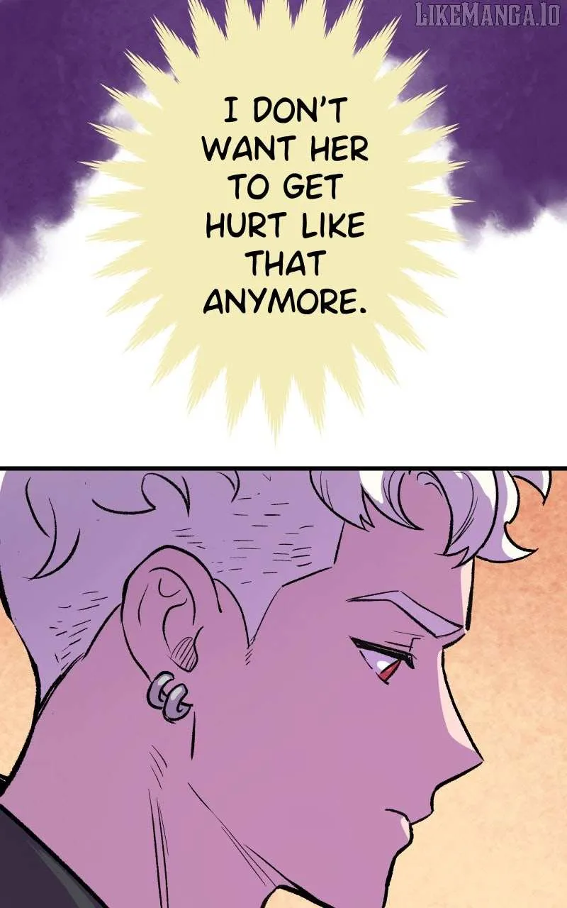 Morgana and Oz Chapter 89 page 57 - 