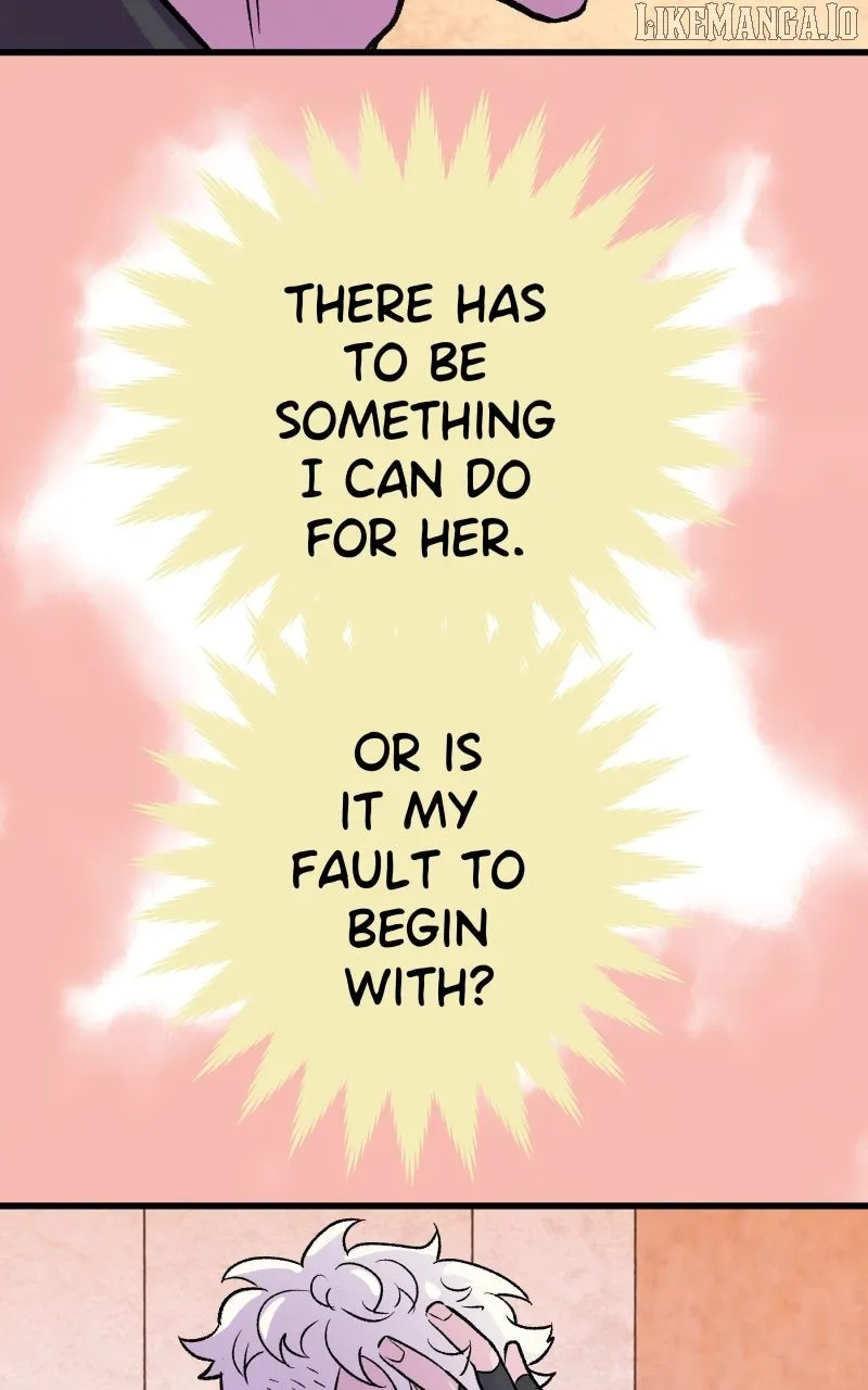 Morgana and Oz Chapter 89 page 58 - 