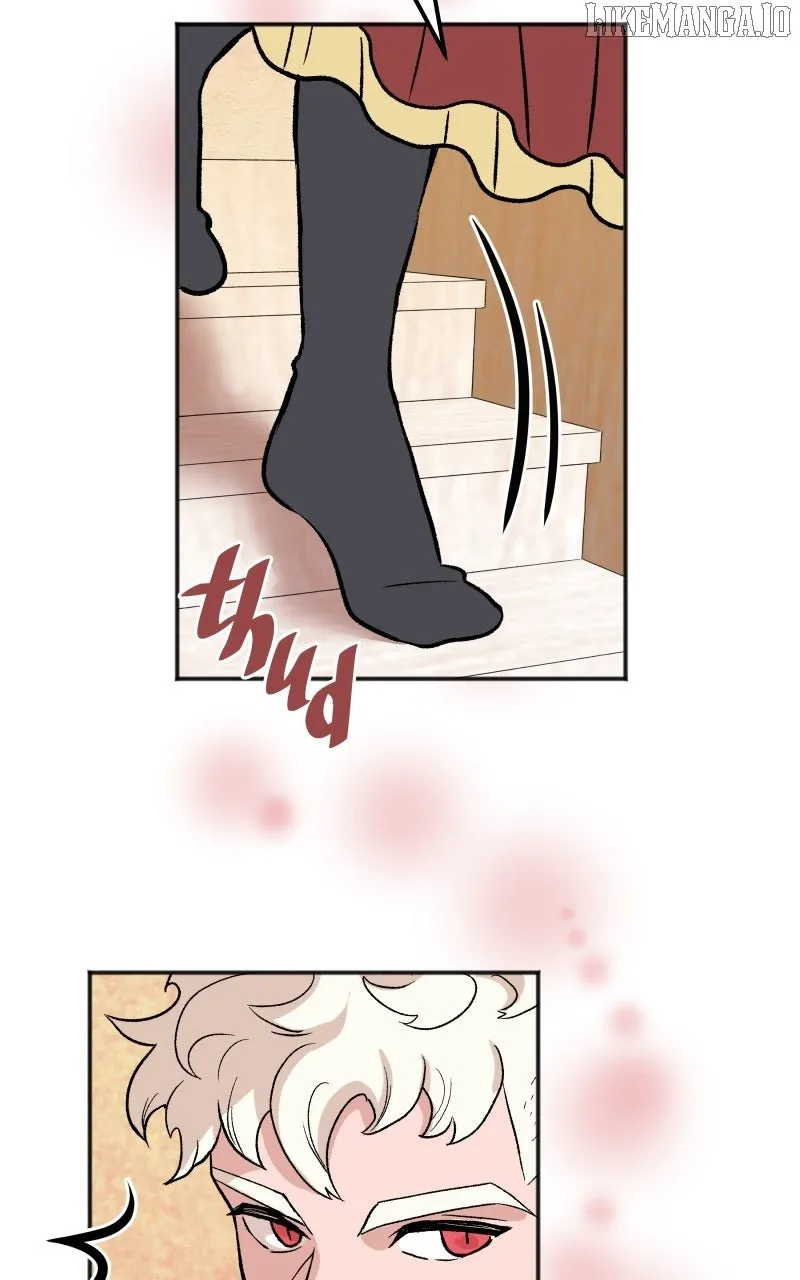 Morgana and Oz Chapter 89 page 60 - 