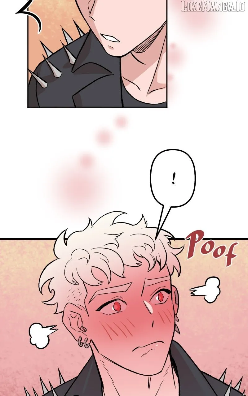 Morgana and Oz Chapter 89 page 61 - 