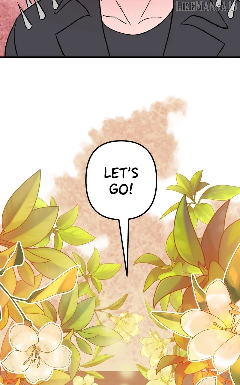 Morgana and Oz Chapter 89 page 62 - 