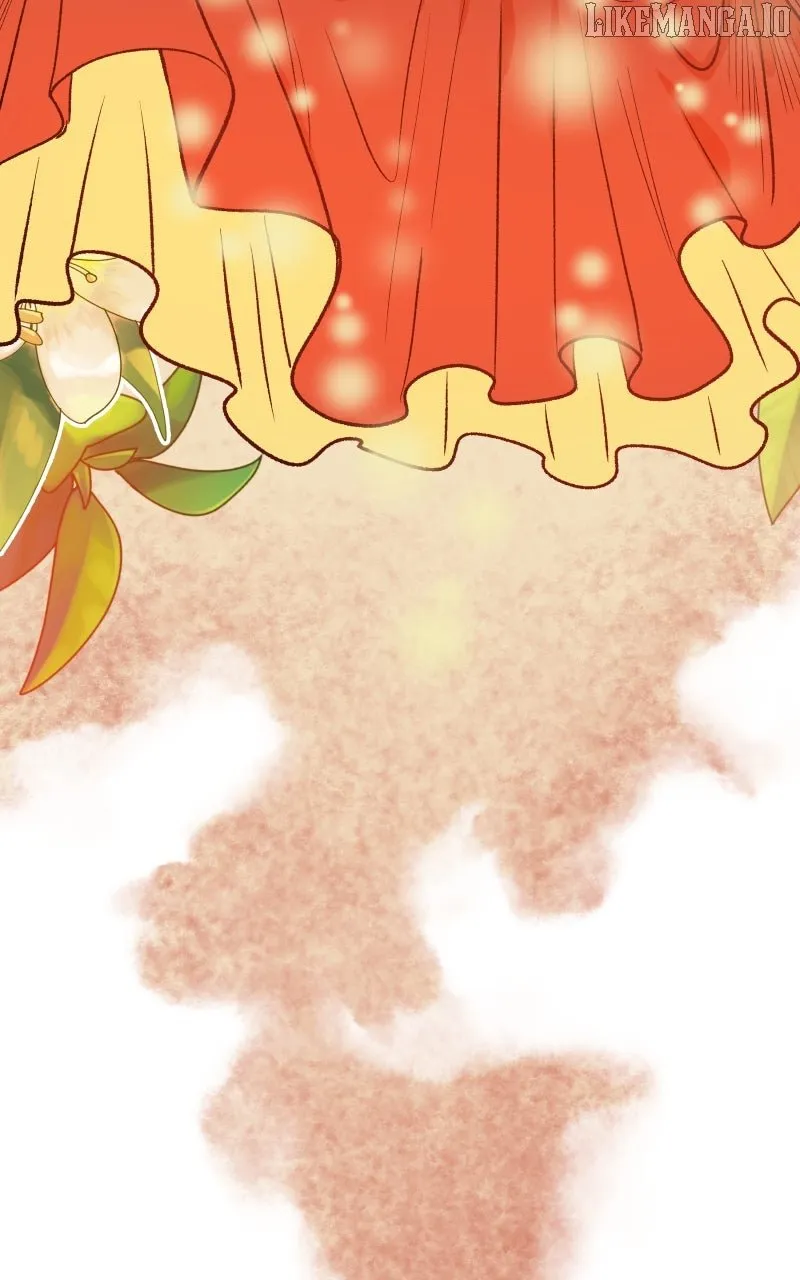 Morgana and Oz Chapter 89 page 64 - 
