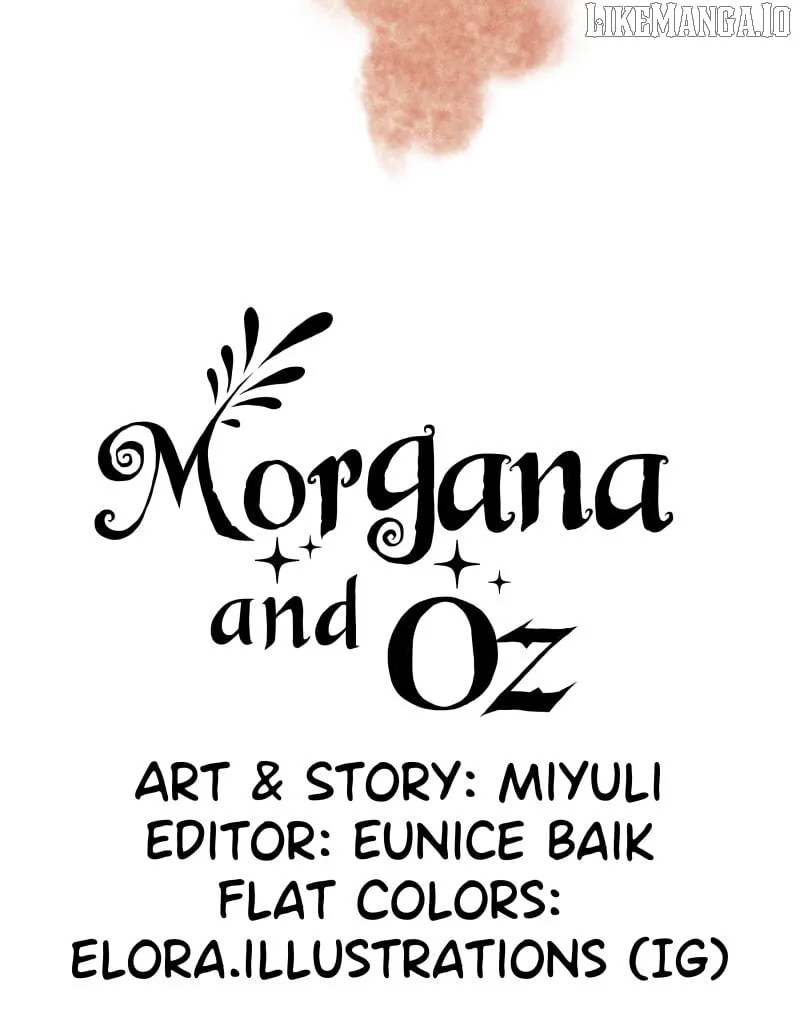 Morgana and Oz Chapter 89 page 65 - 