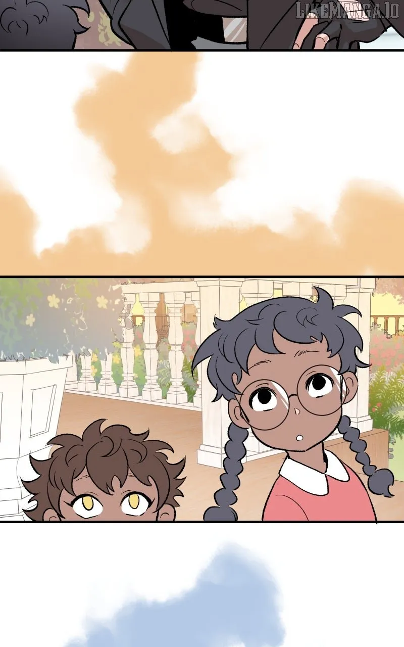 Morgana and Oz Chapter 89 page 9 - 