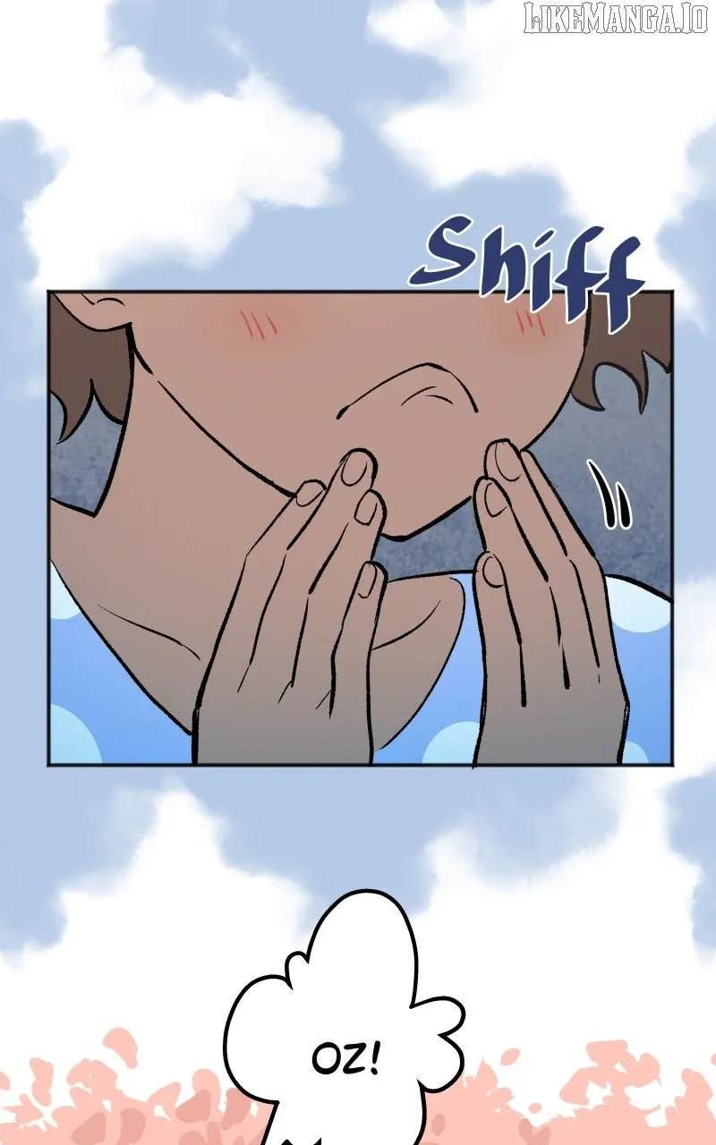 Morgana and Oz Chapter 89 page 10 - 