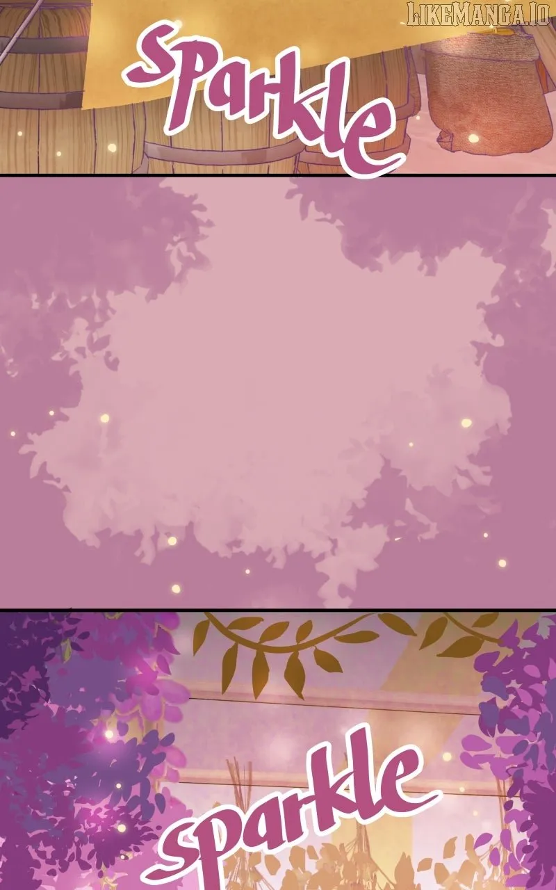 Morgana and Oz Chapter 90 page 11 - 