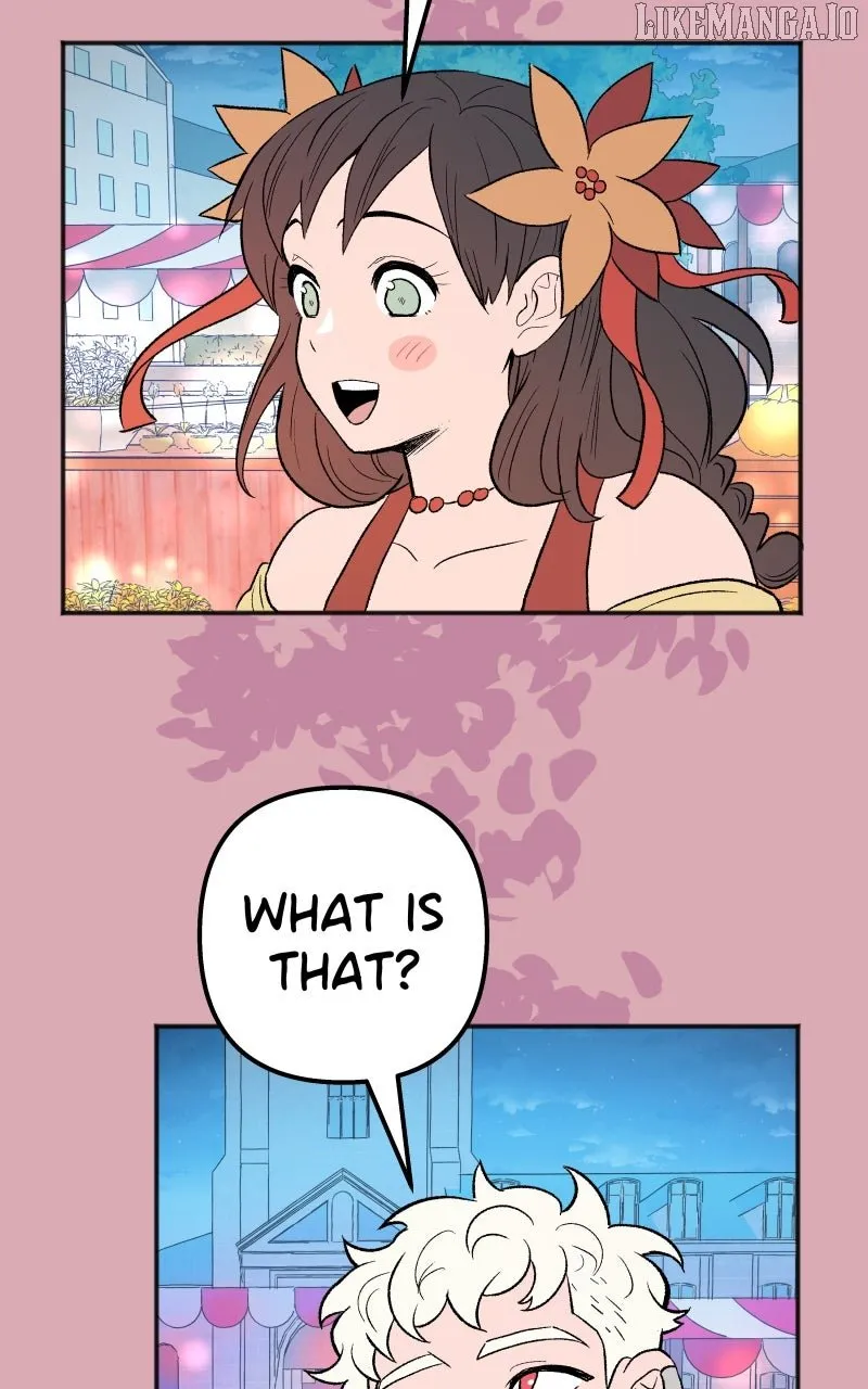 Morgana and Oz Chapter 90 page 16 - 