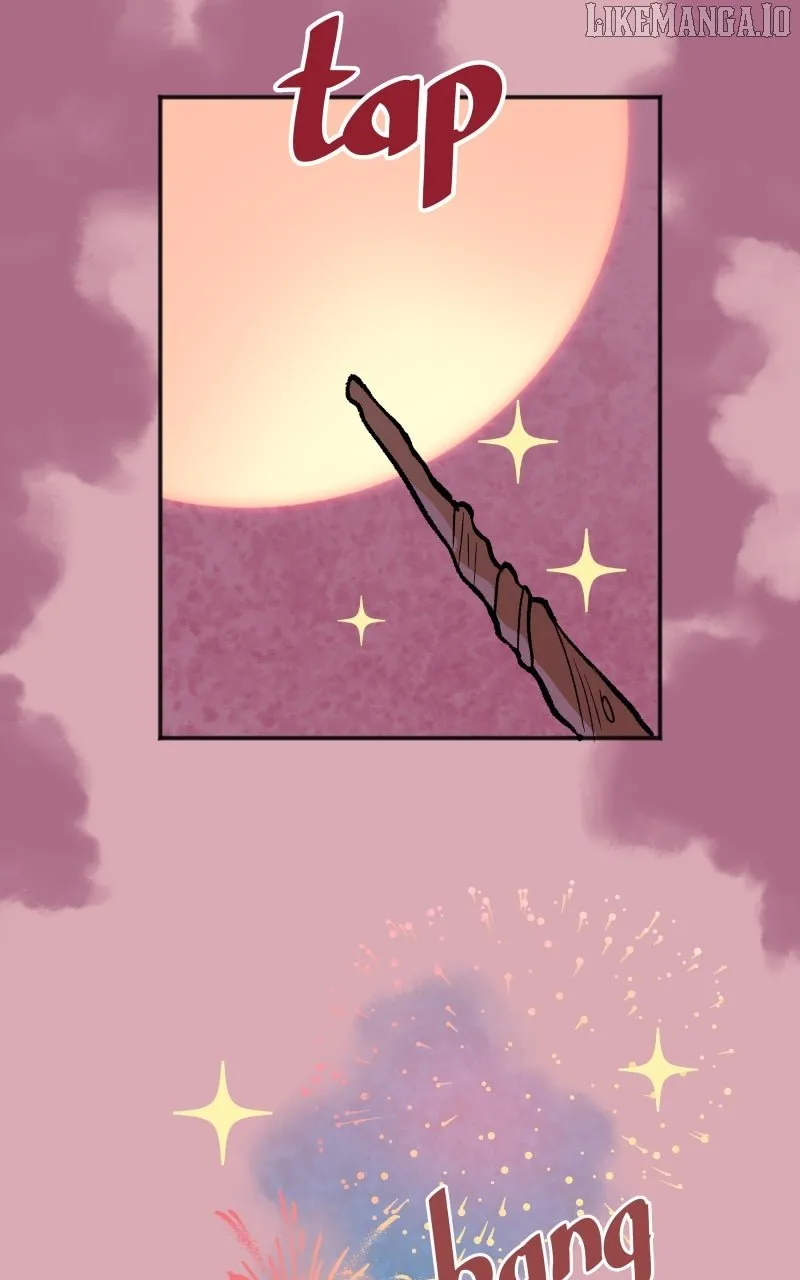 Morgana and Oz Chapter 90 page 19 - 