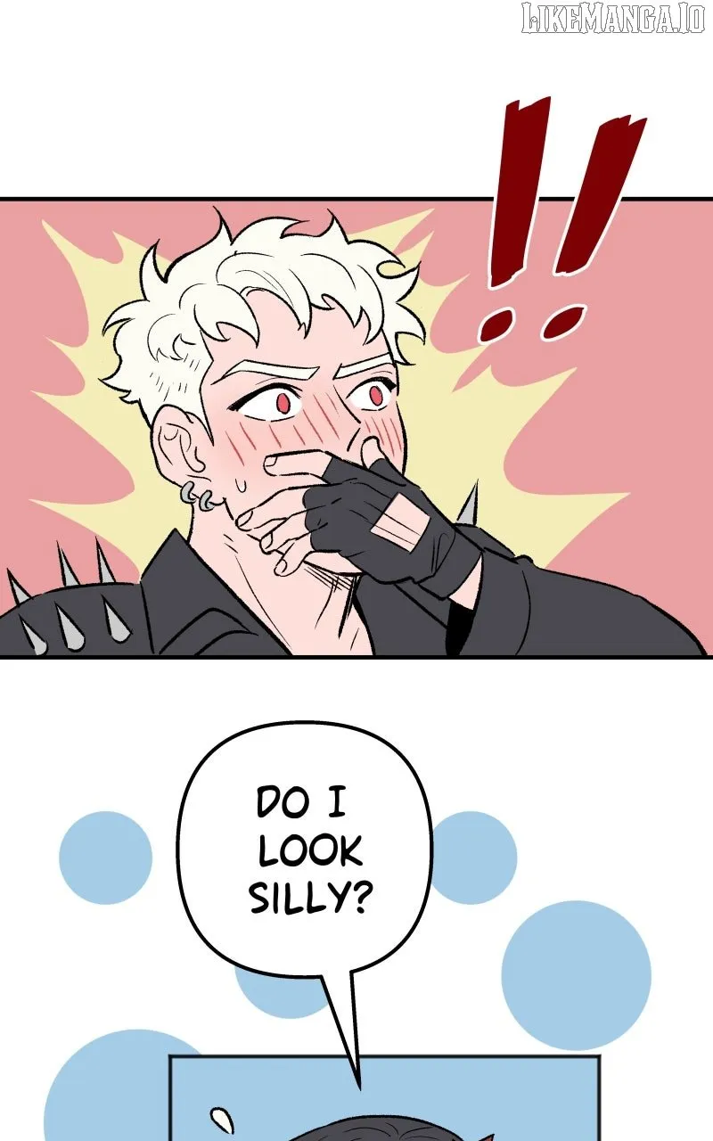 Morgana and Oz Chapter 90 page 3 - 