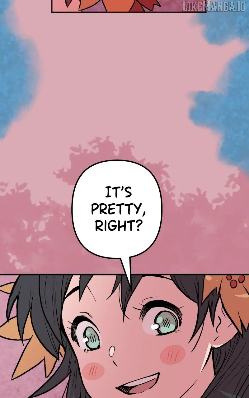 Morgana and Oz Chapter 90 page 23 - 