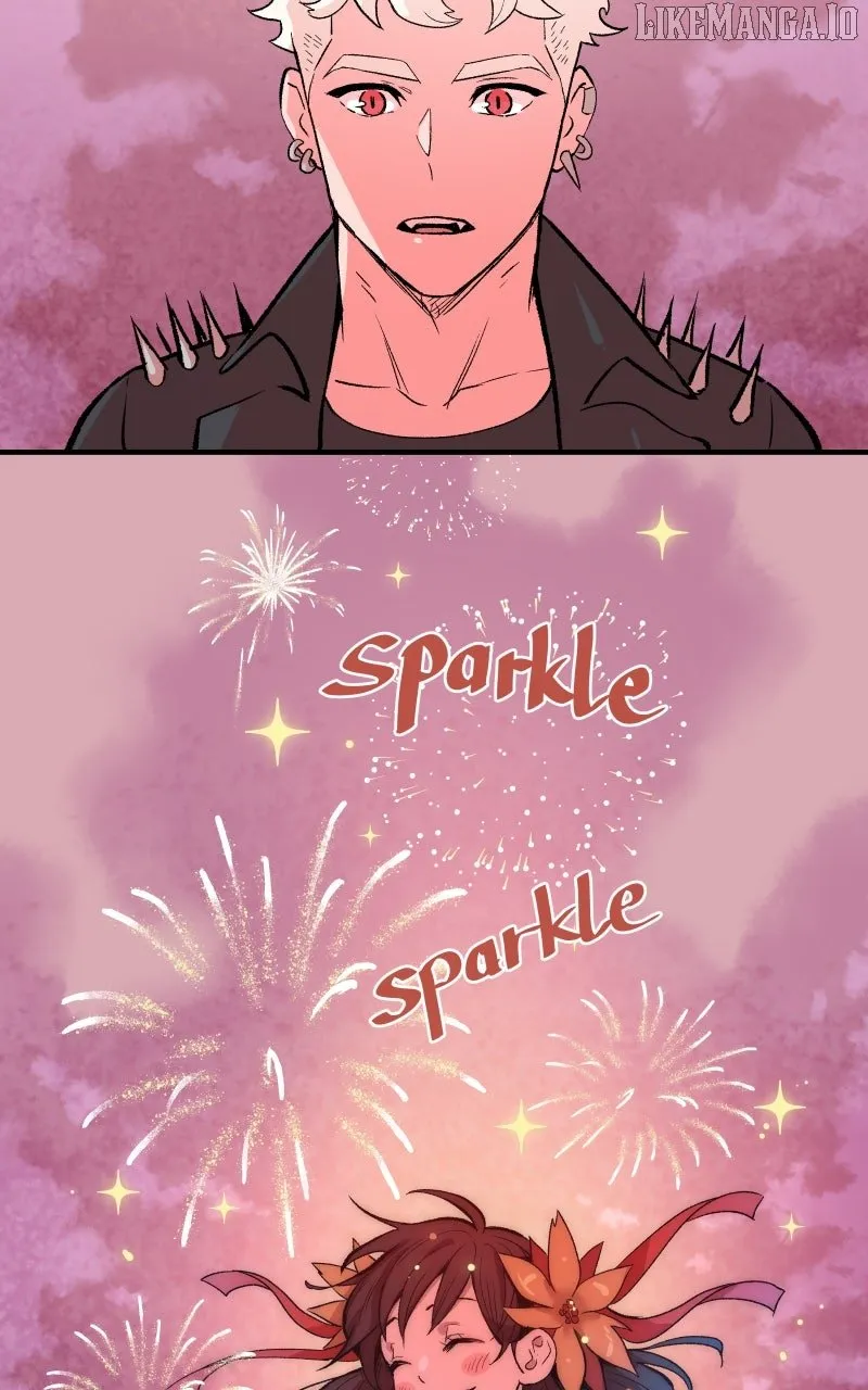 Morgana and Oz Chapter 90 page 25 - 