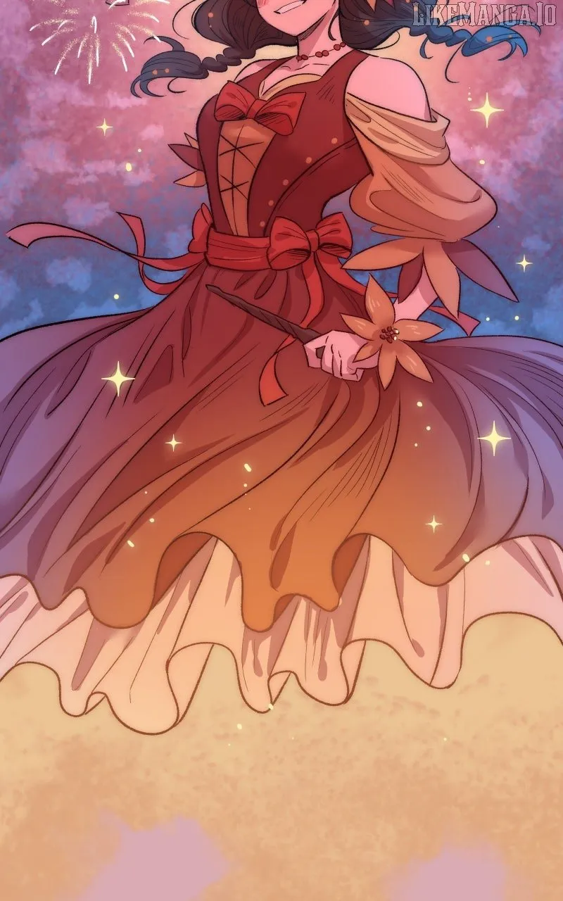 Morgana and Oz Chapter 90 page 26 - 