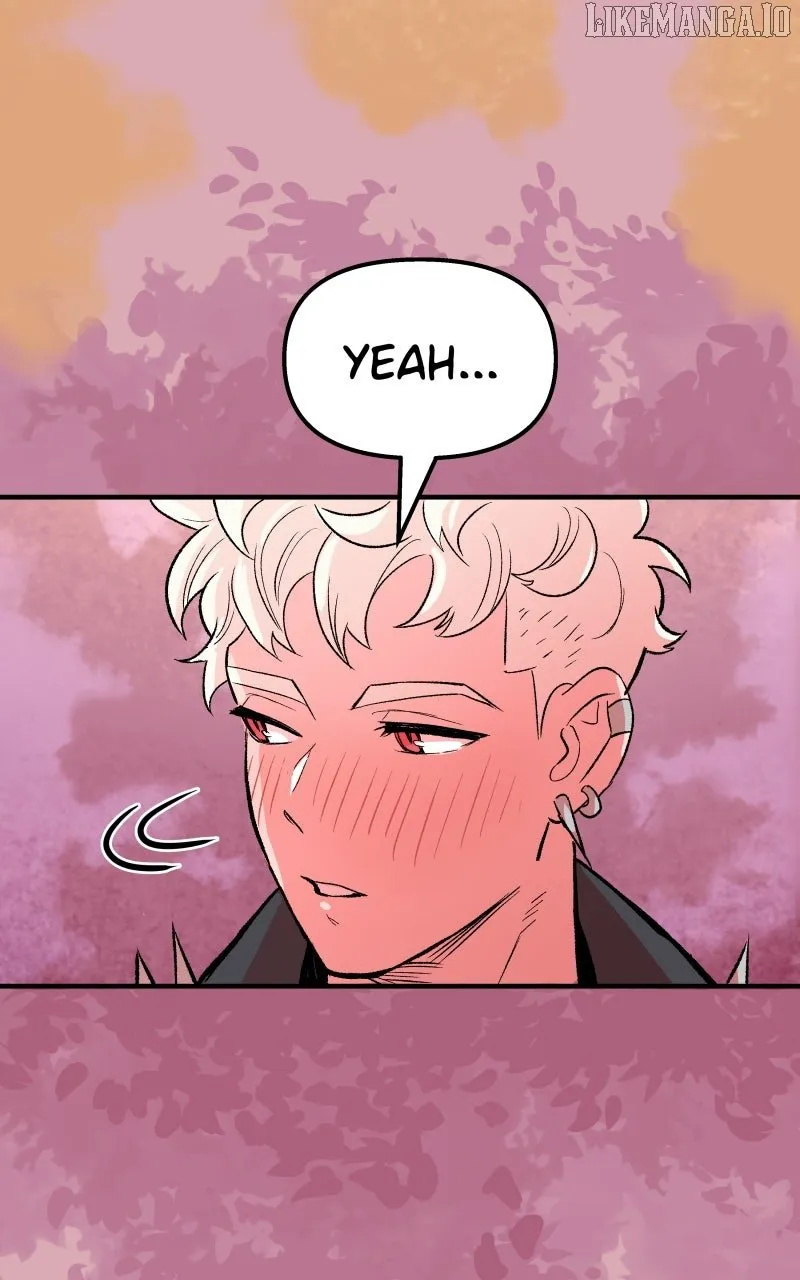 Morgana and Oz Chapter 90 page 27 - 