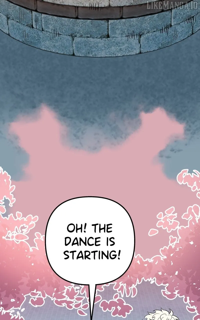 Morgana and Oz Chapter 90 page 32 - 