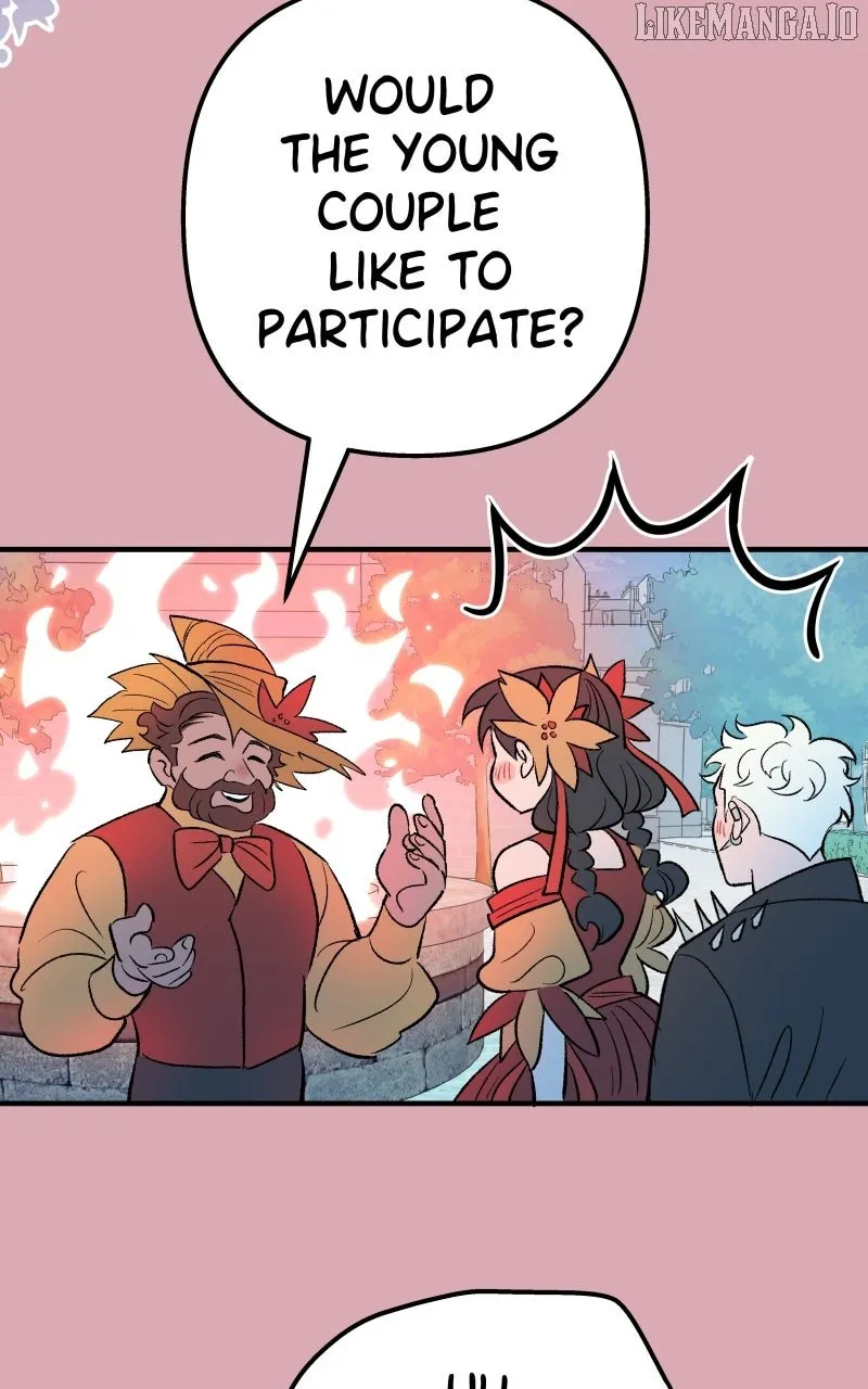 Morgana and Oz Chapter 90 page 34 - 