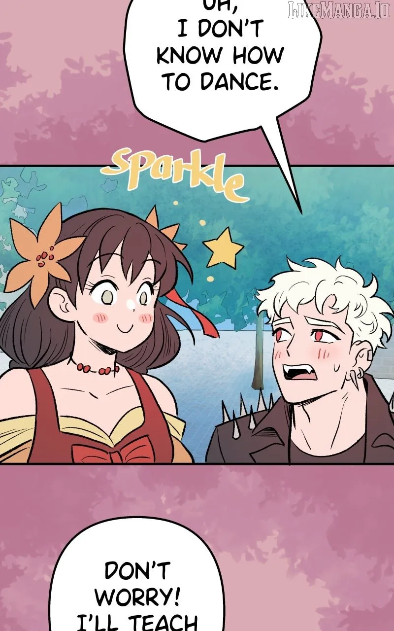 Morgana and Oz Chapter 90 page 35 - 
