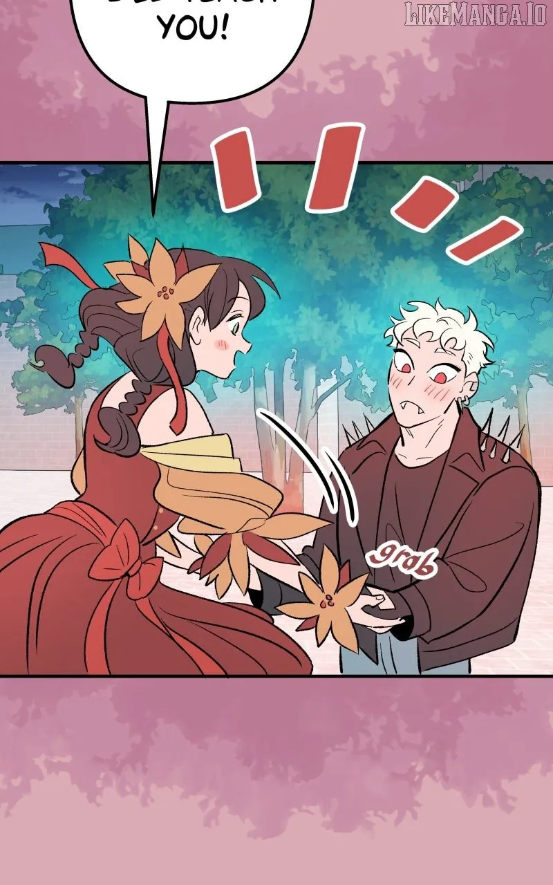 Morgana and Oz Chapter 90 page 36 - 