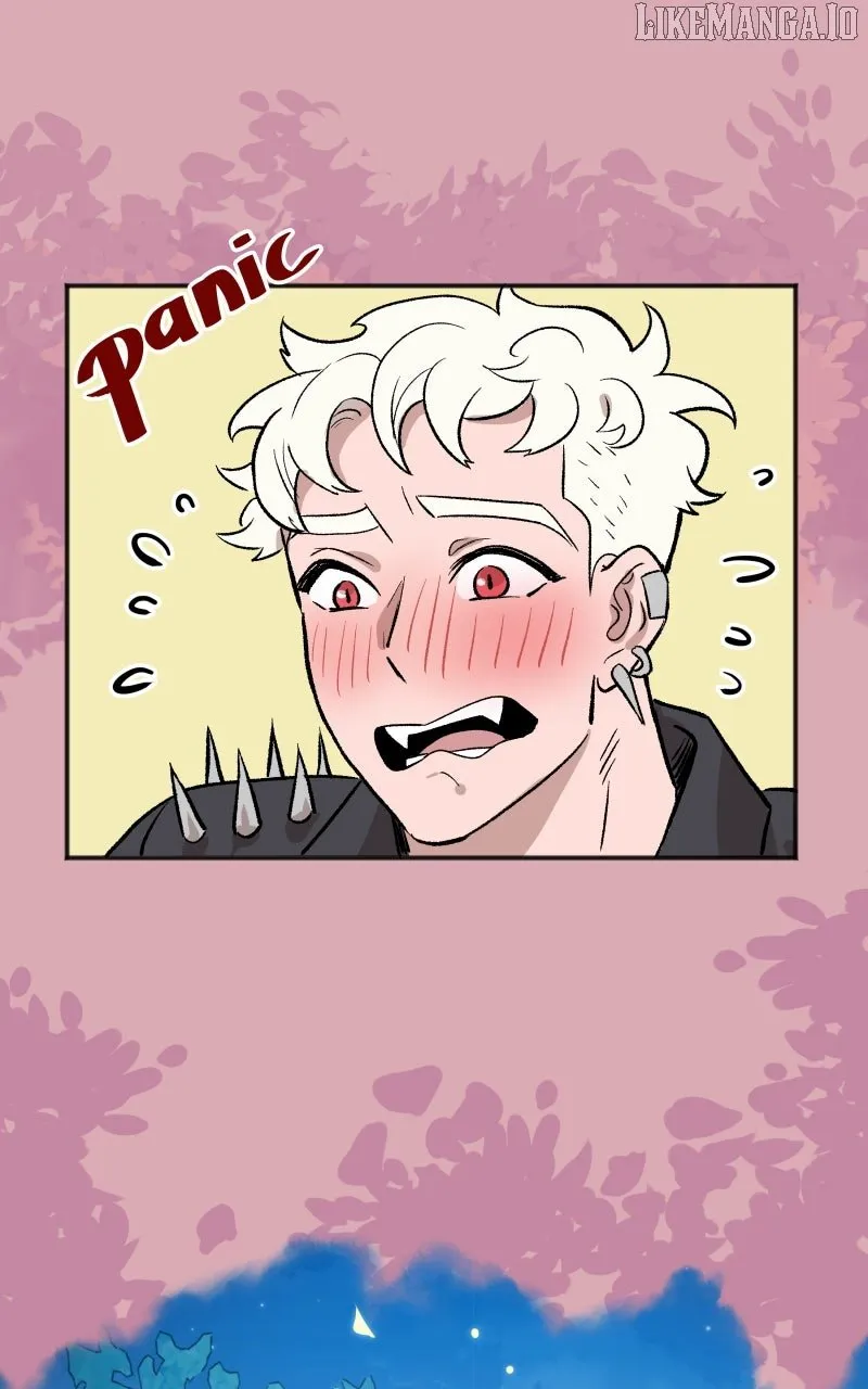 Morgana and Oz Chapter 90 page 37 - 