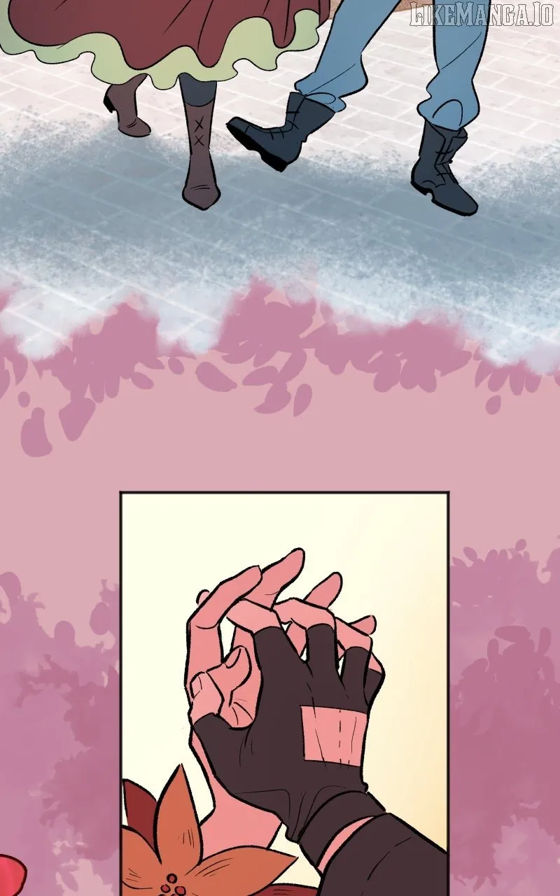 Morgana and Oz Chapter 90 page 39 - 