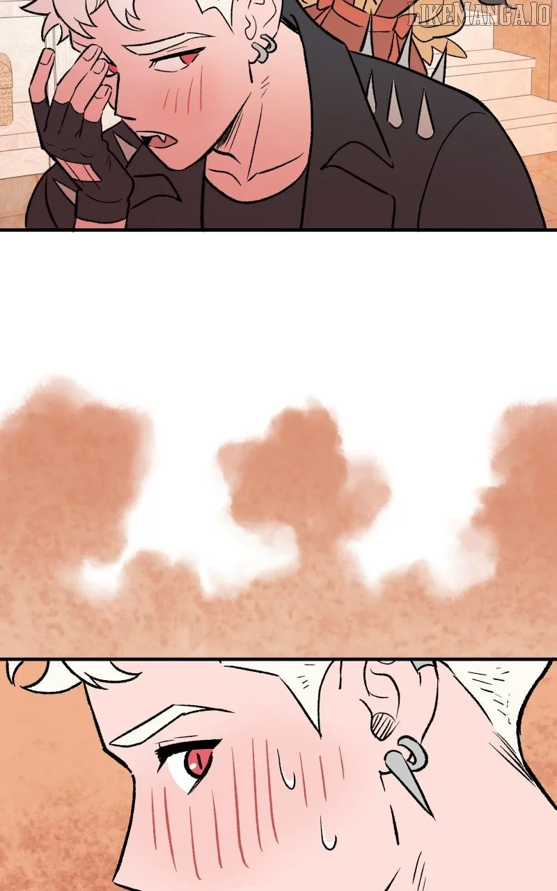 Morgana and Oz Chapter 90 page 5 - 