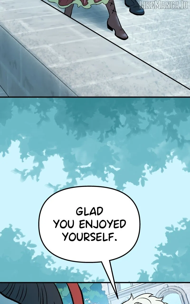 Morgana and Oz Chapter 90 page 46 - 