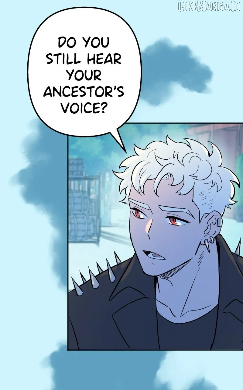 Morgana and Oz Chapter 90 page 49 - 