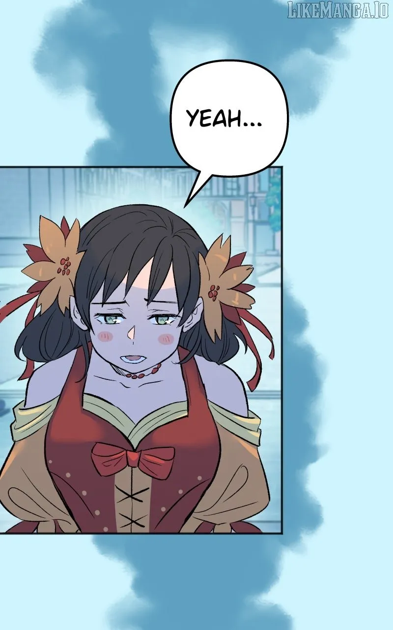 Morgana and Oz Chapter 90 page 50 - 