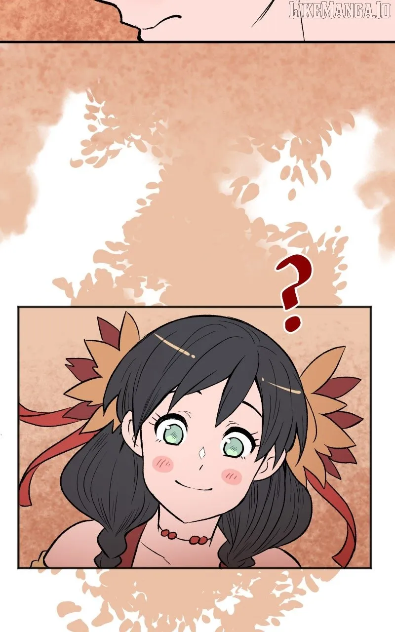 Morgana and Oz Chapter 90 page 6 - 