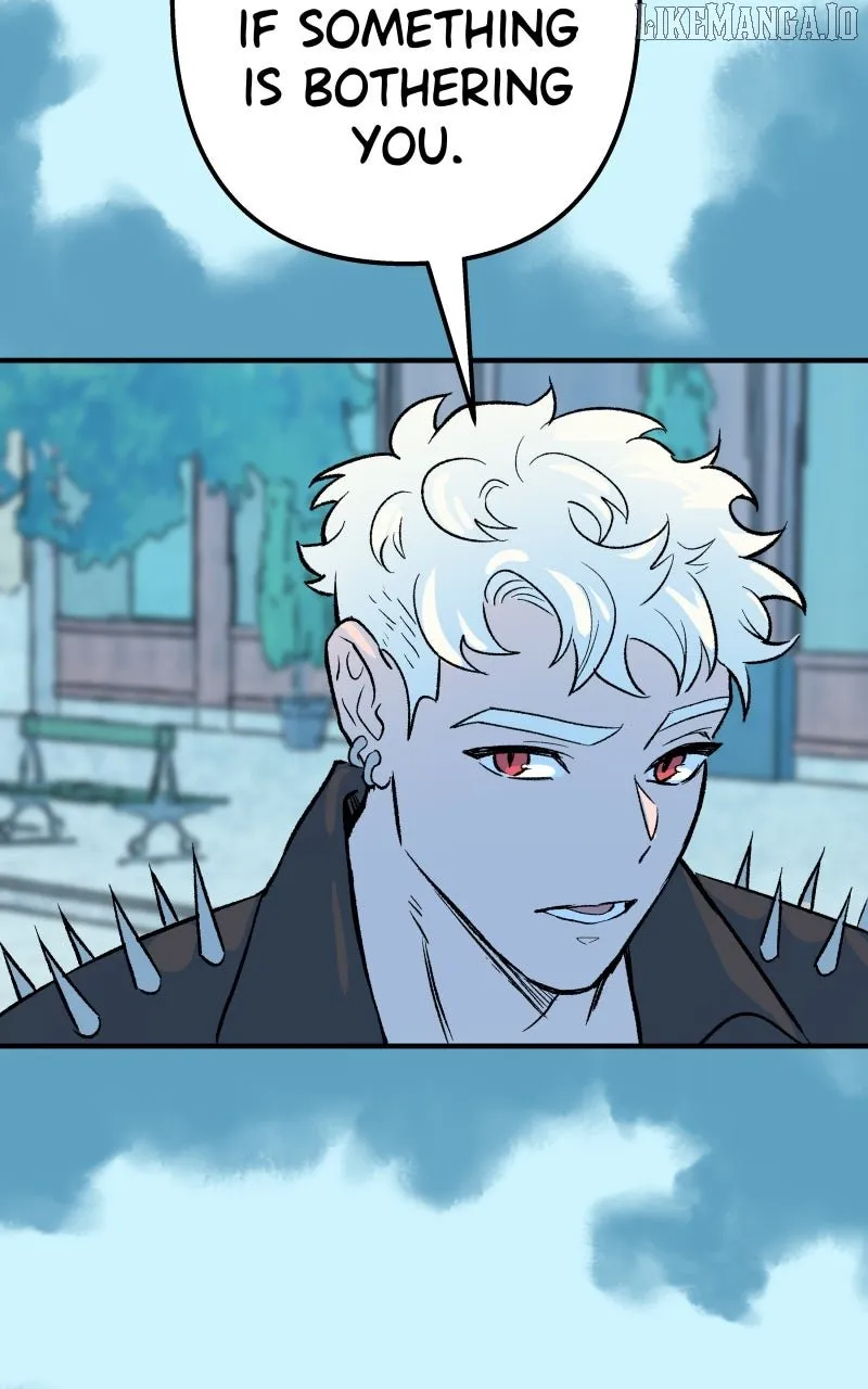 Morgana and Oz Chapter 90 page 52 - 