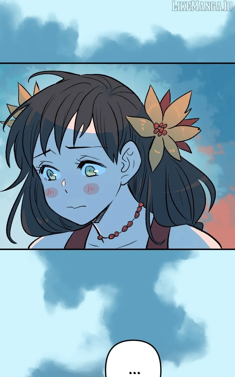 Morgana and Oz Chapter 90 page 53 - 
