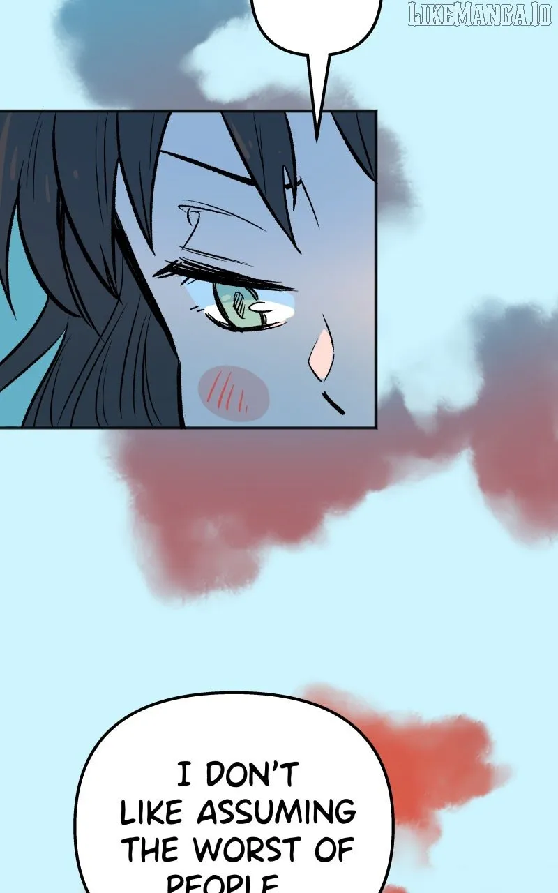 Morgana and Oz Chapter 90 page 54 - 
