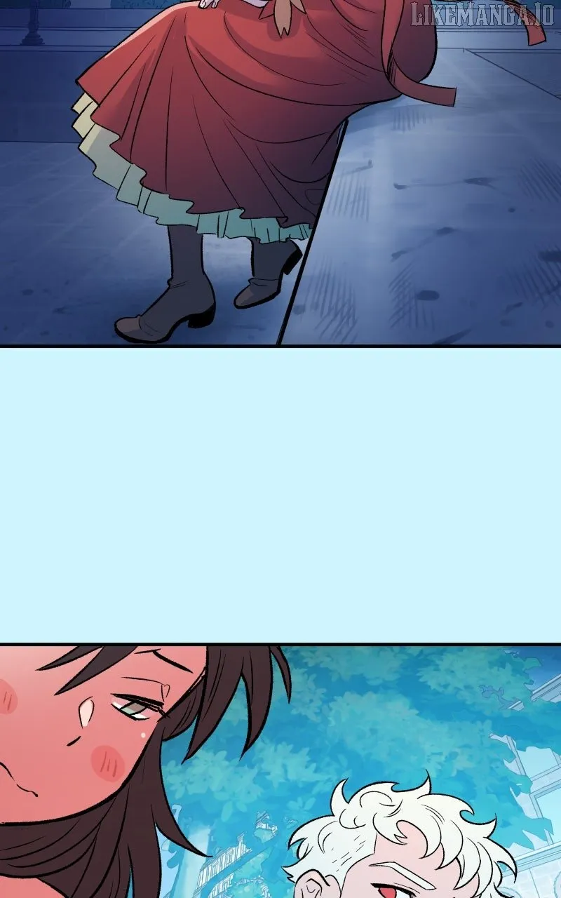 Morgana and Oz Chapter 90 page 56 - 