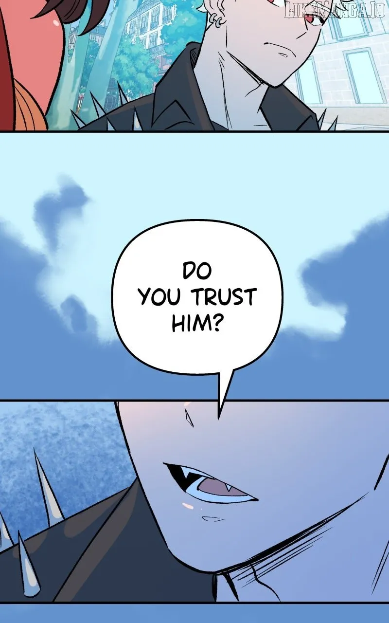 Morgana and Oz Chapter 90 page 57 - 