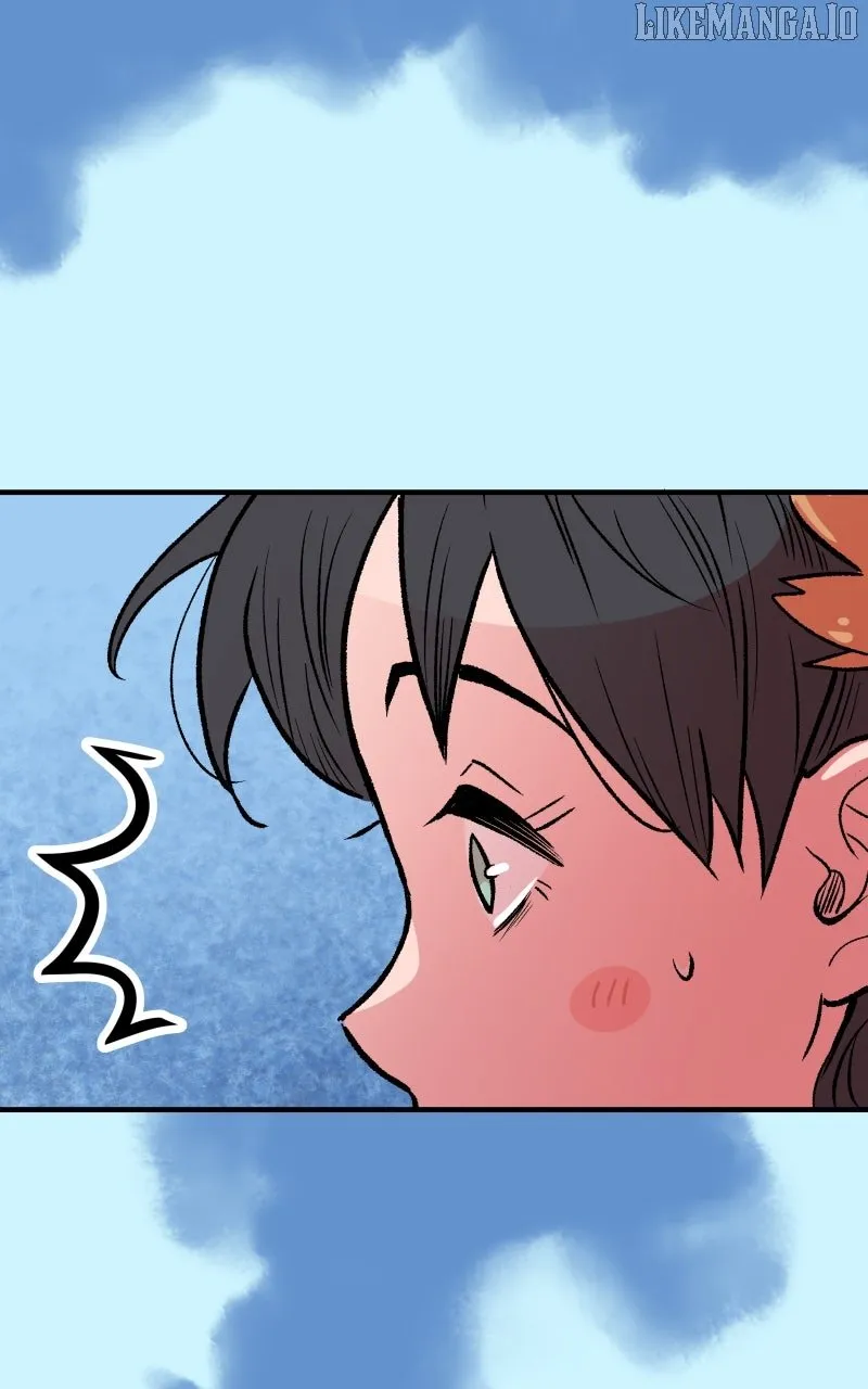 Morgana and Oz Chapter 90 page 58 - 