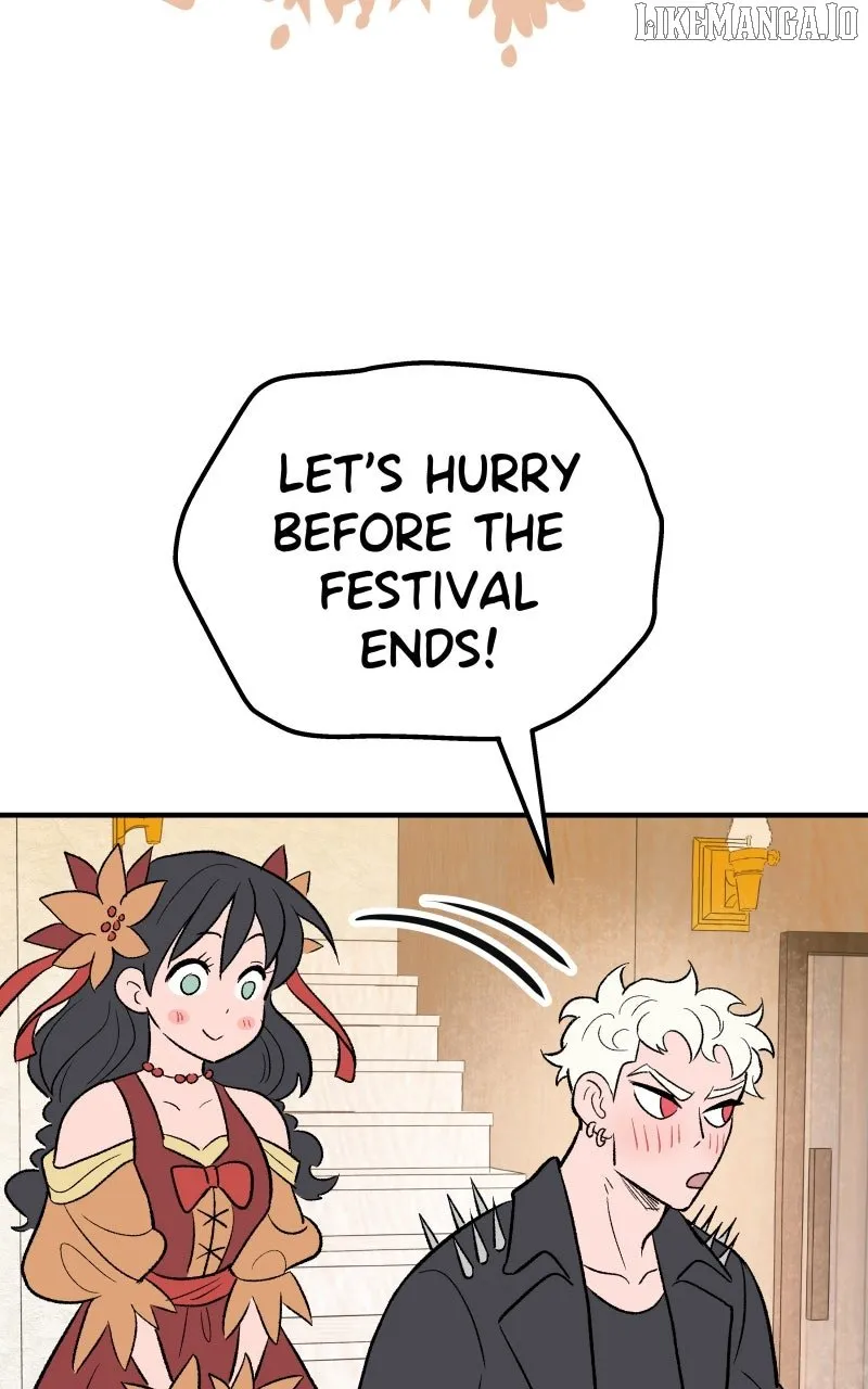 Morgana and Oz Chapter 90 page 7 - 