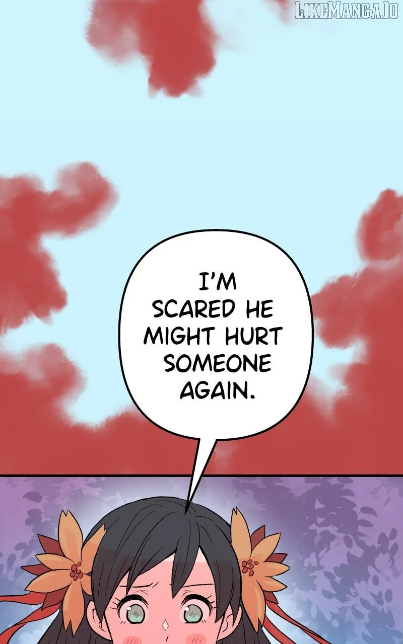 Morgana and Oz Chapter 90 page 61 - 